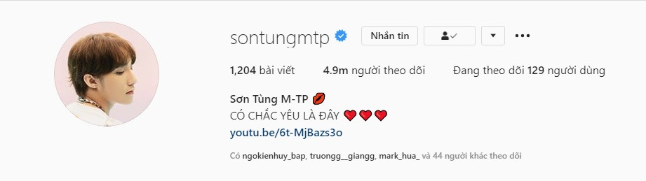 Bênh vực Vũ Khắc Tiệp sau ồn ào với Sơn Tùng M-TP, Ngọc Trinh tự nhận không có tài năng ảnh 3