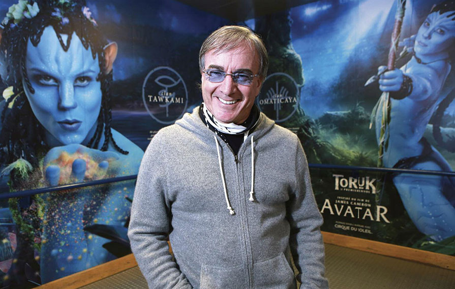 Cirque du Soleil: Từ ‘gánh xiếc tỷ đô’ đến xin phá sản vì dịch COVID-19 ảnh 3