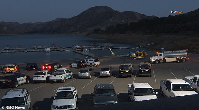 Sao nữ ‘Glee’ nghi đã chết sau khi bỏ con một mình giữa hồ ảnh 3