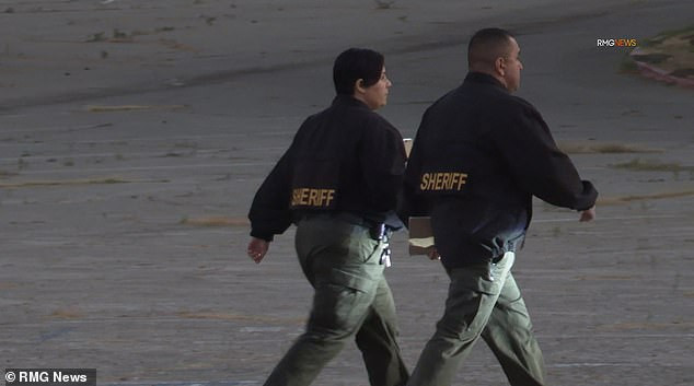 Sao nữ ‘Glee’ nghi đã chết sau khi bỏ con một mình giữa hồ ảnh 4