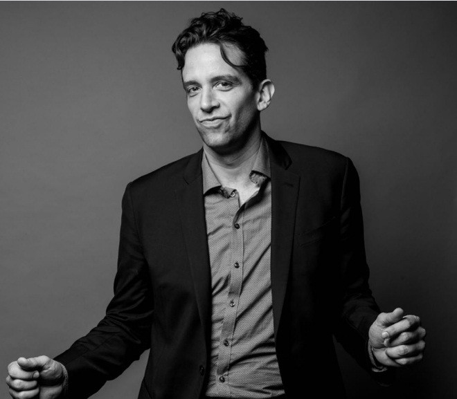 Sau cắt chân vì COVID-19, ngôi sao Broadway qua đời ở tuổi 41 ảnh 1