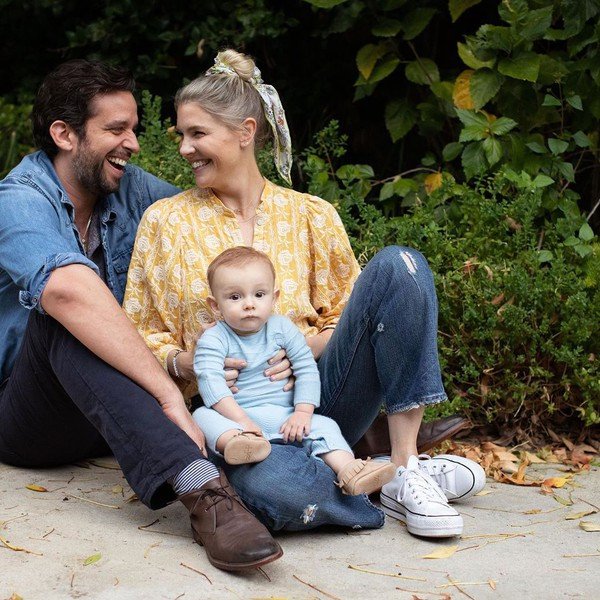 Sau cắt chân vì COVID-19, ngôi sao Broadway qua đời ở tuổi 41 ảnh 2