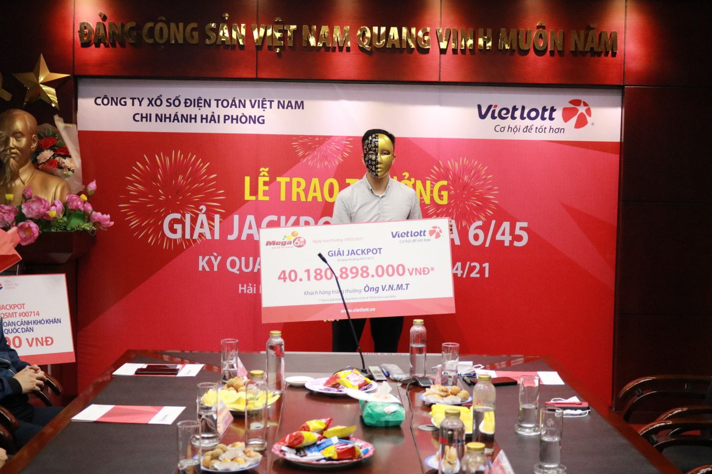Công nghệ giúp 'săn' Jackpot 113 tỉ của Vietlott ở bất kỳ đâu ảnh 3