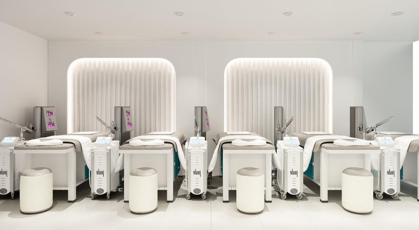 Phát triển bất chấp đại dịch: DR Huy Clinic quận 3 chính thức khai trương ảnh 6