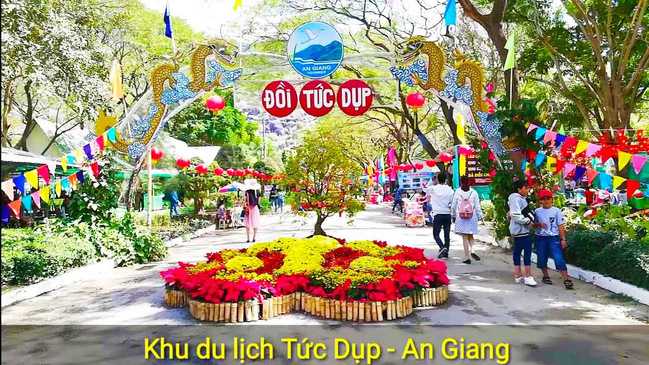 Tức Dụp ngày nay có gì lạ ảnh 1