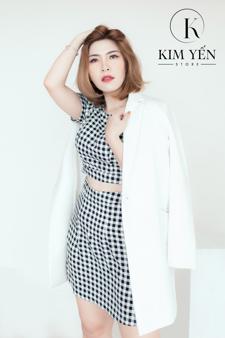 Kim Yến Store chia sẻ cách phối đồ phái đẹp ảnh 3