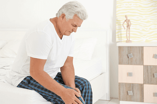 GUMI S - hỗ trợ điều trị viêm khớp hiệu quả ảnh 1