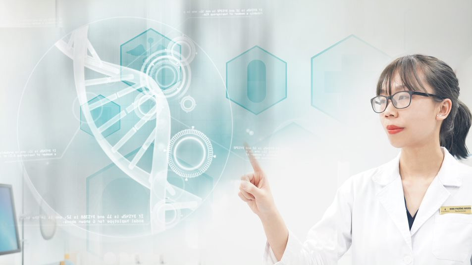 Bật mí xu hướng “chăm sóc sức khỏe cho người khỏe” ảnh 2