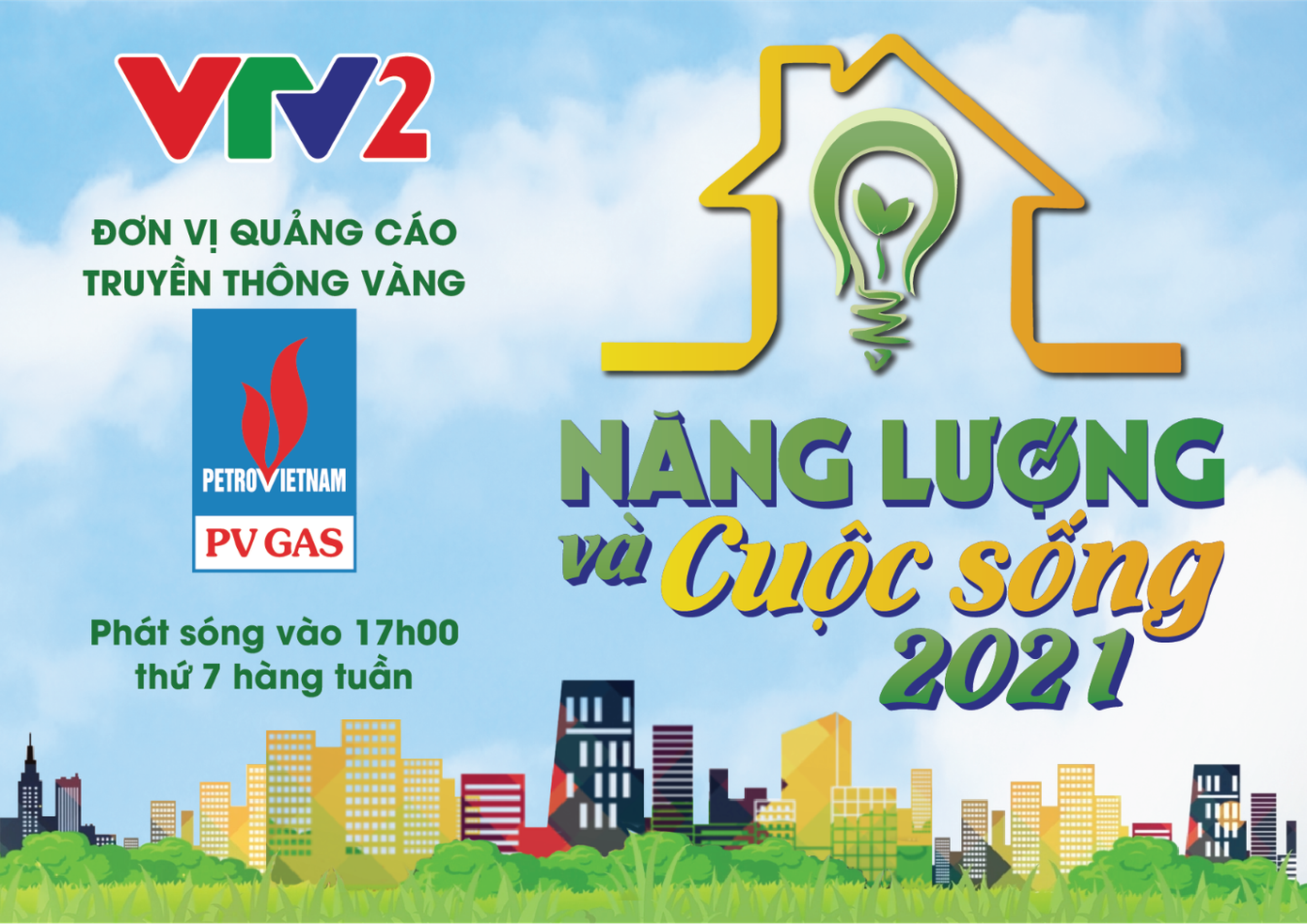 Một chương trình đặc biệt về năng lượng sắp được lên sóng ảnh 1