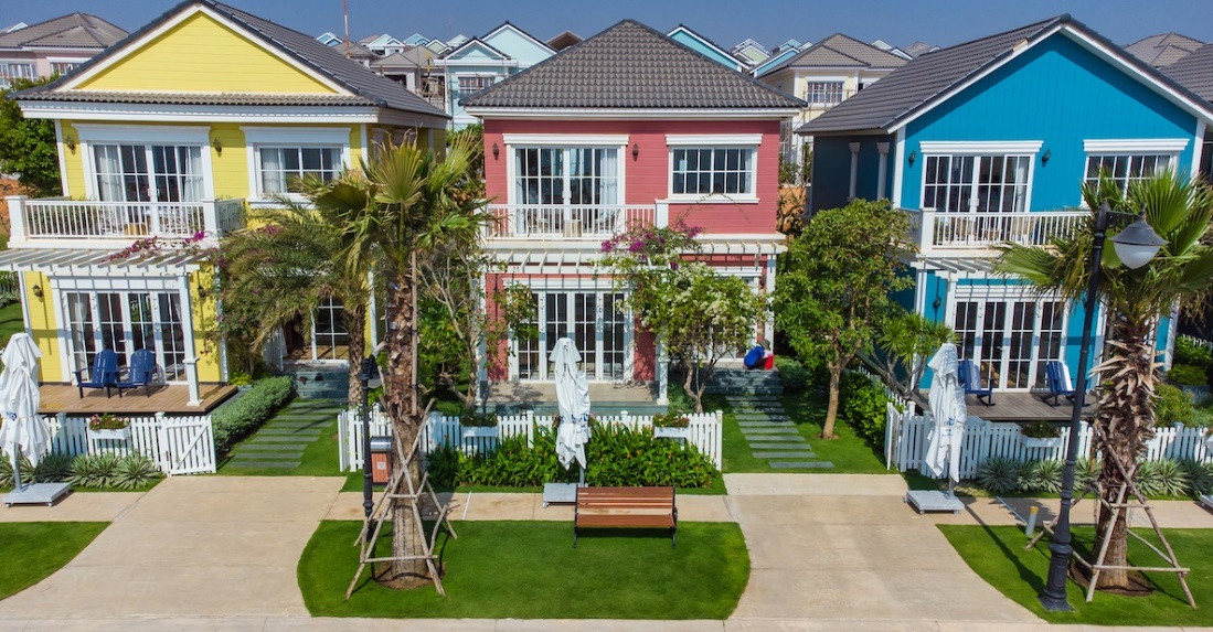 BĐS du lịch nghỉ dưỡng Bình Thuận nhiều triển vọng trong năm 2021 ảnh 1