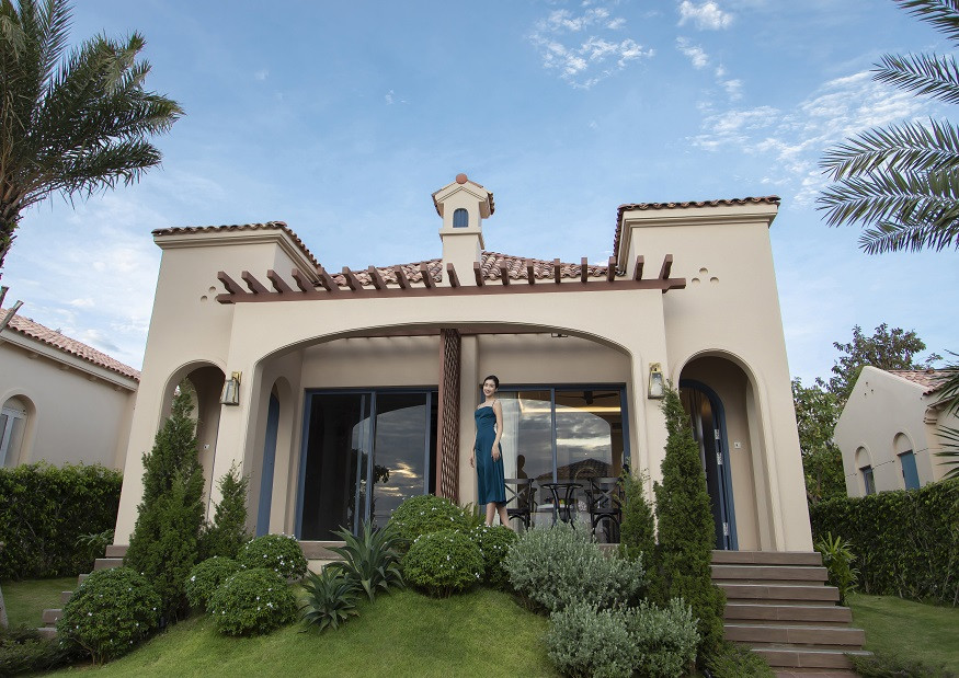 Mũi Né có khu nghỉ dưỡng 4 sao do Centara Hotels & Resorts vận hành ảnh 2