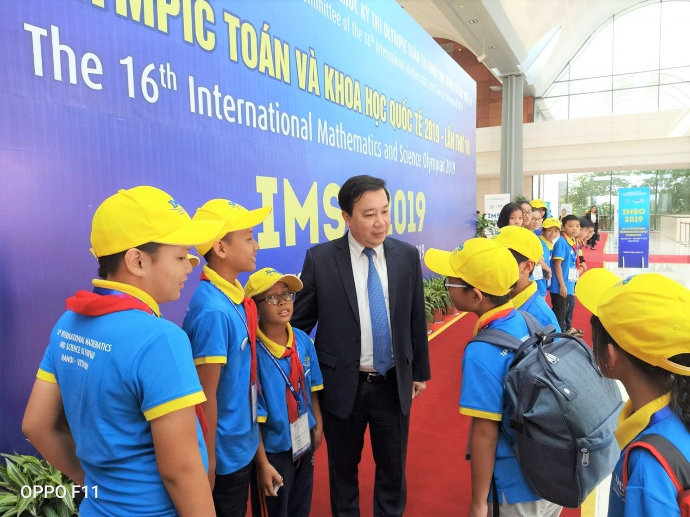 Mô hình trường học công viên tại Sunrise góp phần thực hiện đổi mới giáo dục ảnh 6