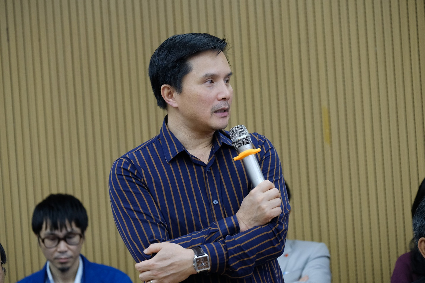 Phát động hai cuộc thi tuyển phương án kiến trúc Cát Bà Amatina ảnh 3