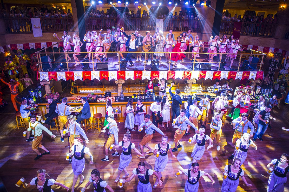 Sun World và Klook tung ưu đãi hấp dẫn: 200 vé Sun World Ba Na Hills miễn phí ảnh 2