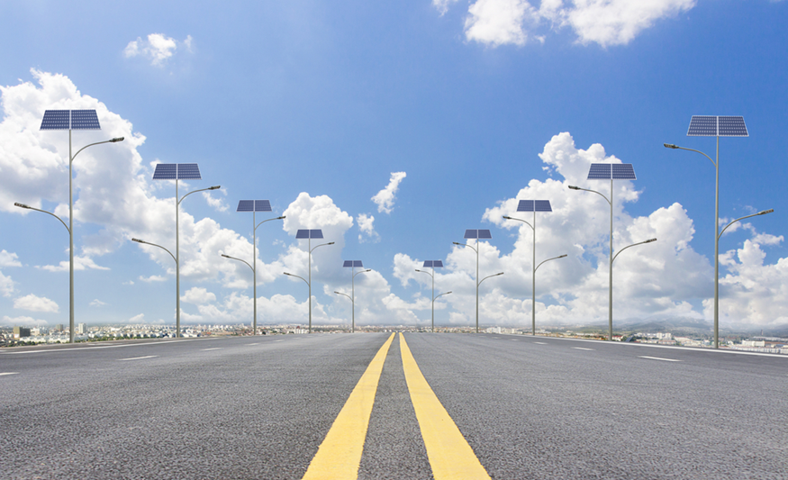 Kitawa – Thương hiệu hàng đầu cung cấp đèn năng lượng mặt trời ảnh 2