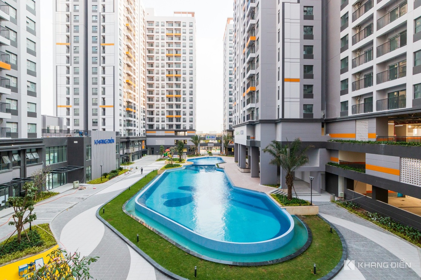 Khang Điền khẳng định uy tìn từ những dự án bàn giao đúng tiến độ ảnh 4