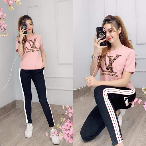 Linh House's: Lan tỏa phong cách thời trang mặc nhà cho phái đẹp ảnh 4