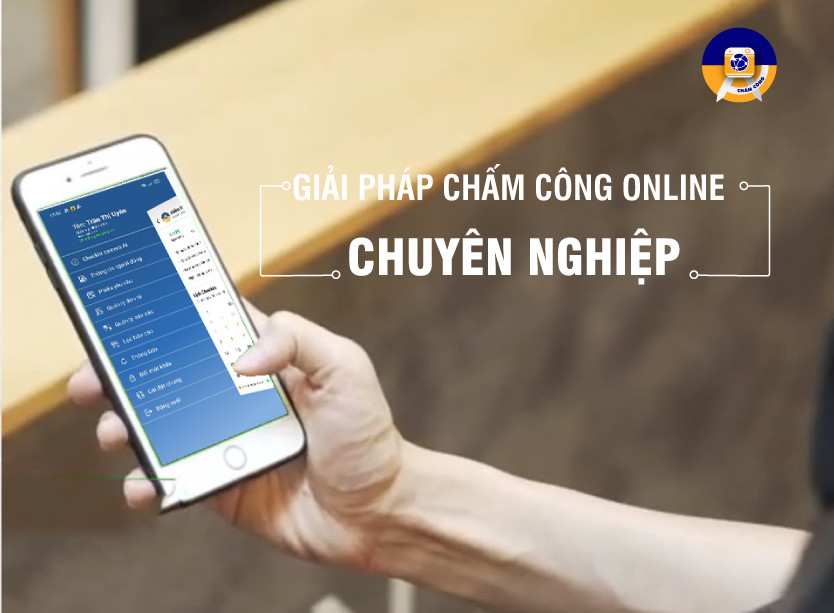 Chấm công Camera AI tự động xu hướng 2021 ảnh 2