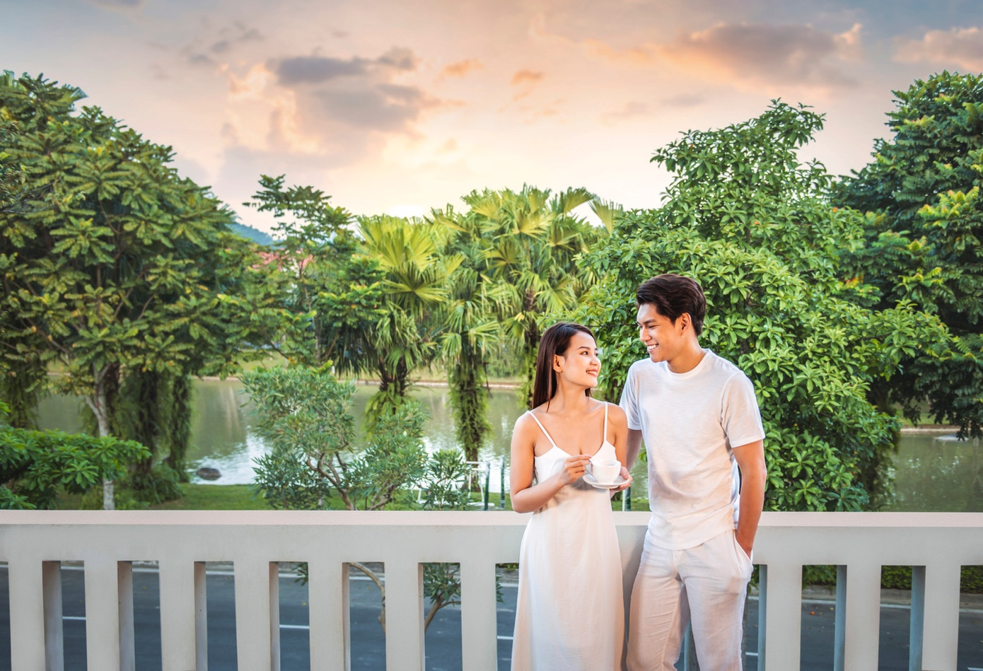 Có tiền nên mua nhà phố hay biệt thự ven đô? ảnh 3