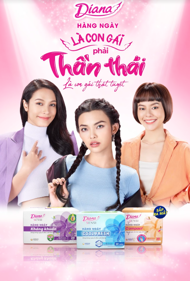 Bí quyết giản đơn làm nên thần thái của mọi cô gái ảnh 4