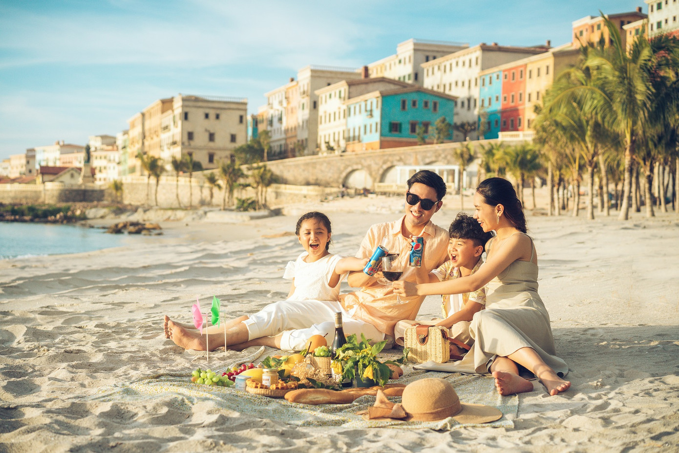 Phú Quốc: Trọn lợi ích tại tâm mạch “thị trấn Địa Trung Hải” phồn vinh ảnh 4