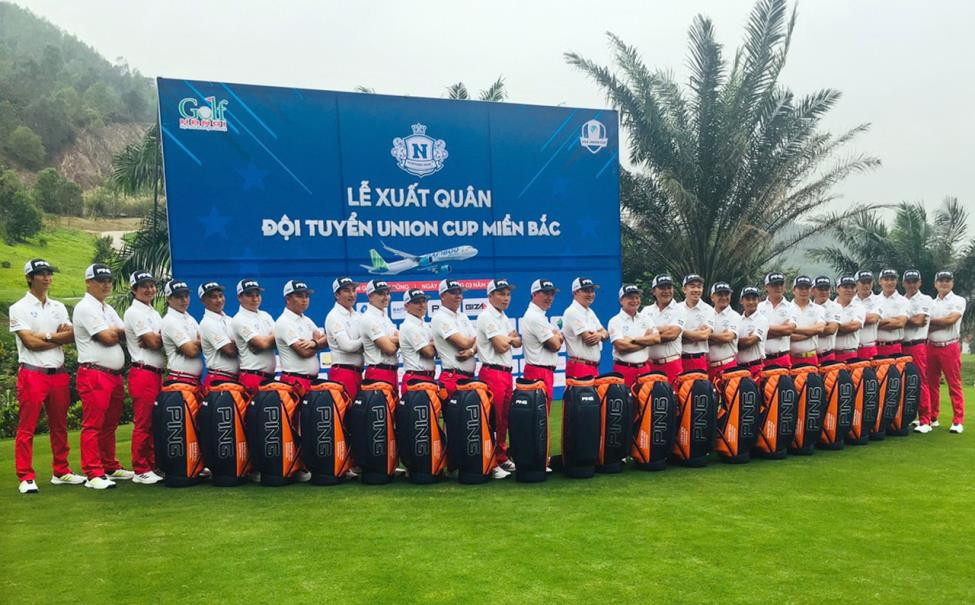 Trang phục golfer- nét văn hóa không thể thiếu trên sân golf ảnh 5