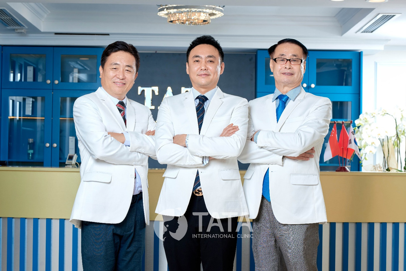 Viện thẩm mỹ TATA International Clinic tăng cường bảo hộ thương hiệu trên mọi nền tảng ảnh 3