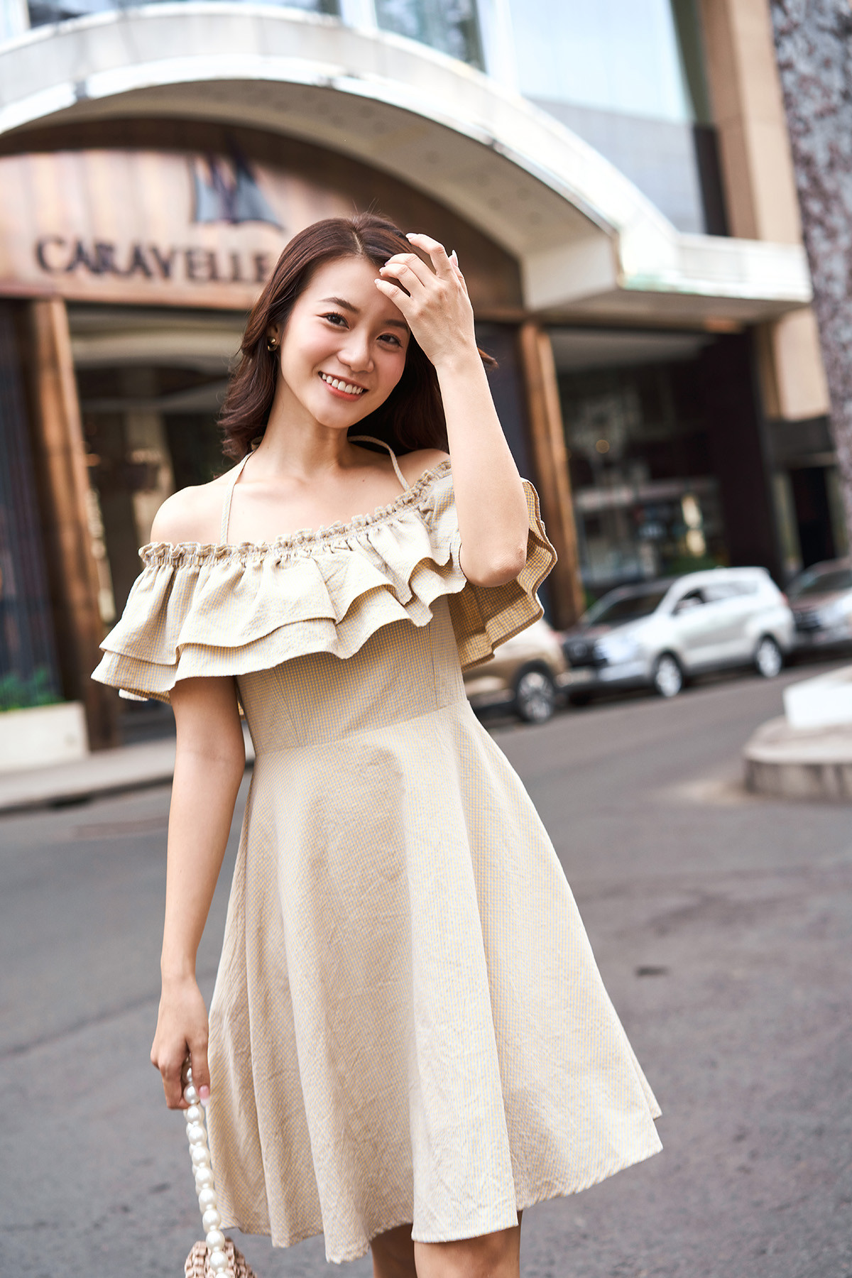 Thời trang Thúy Kiều Boutique - Sang chảnh, tinh tế với các mẫu thiết kế ảnh 3