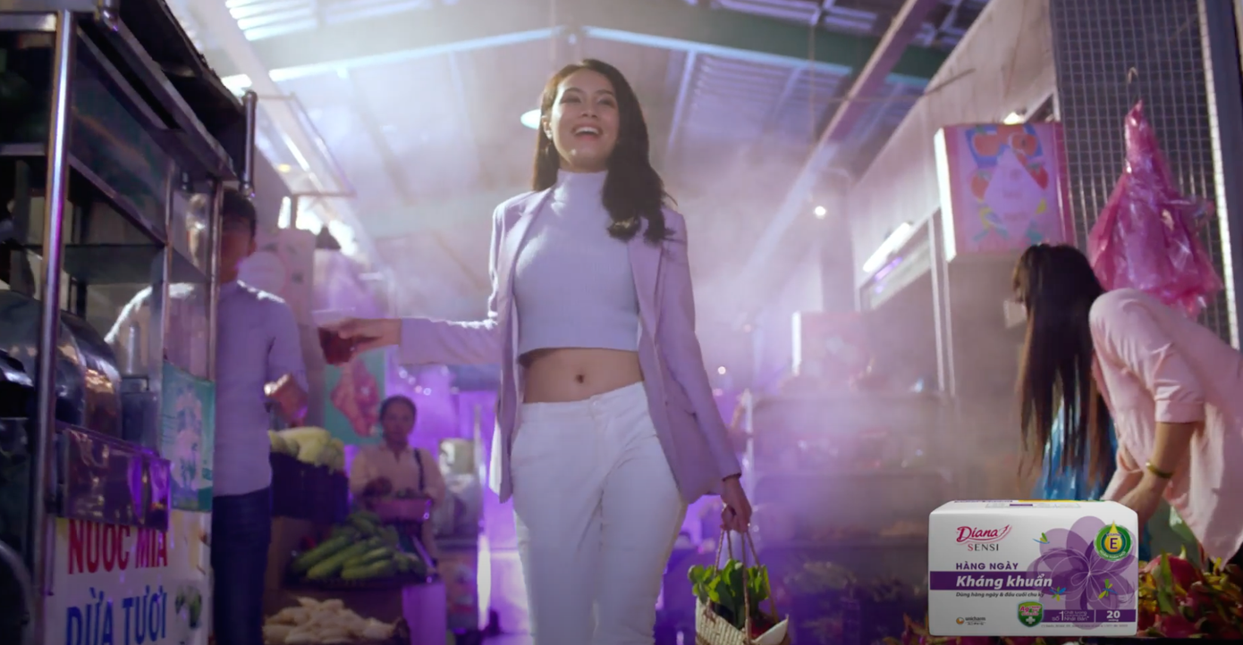 Bí quyết giản đơn làm nên thần thái của mọi cô gái ảnh 3