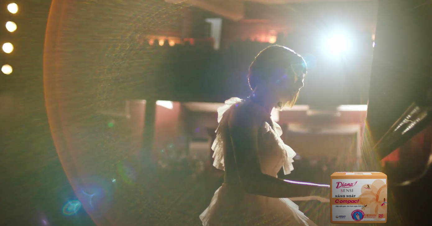 Bí quyết giản đơn làm nên thần thái của mọi cô gái ảnh 2