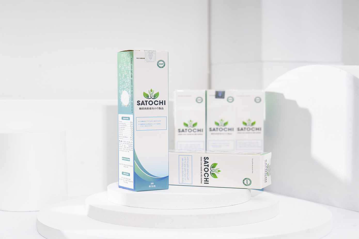 Bệnh tiểu đường - Nguyên nhân, biến chứng và giải pháp cho người bệnh tiểu đường ảnh 4