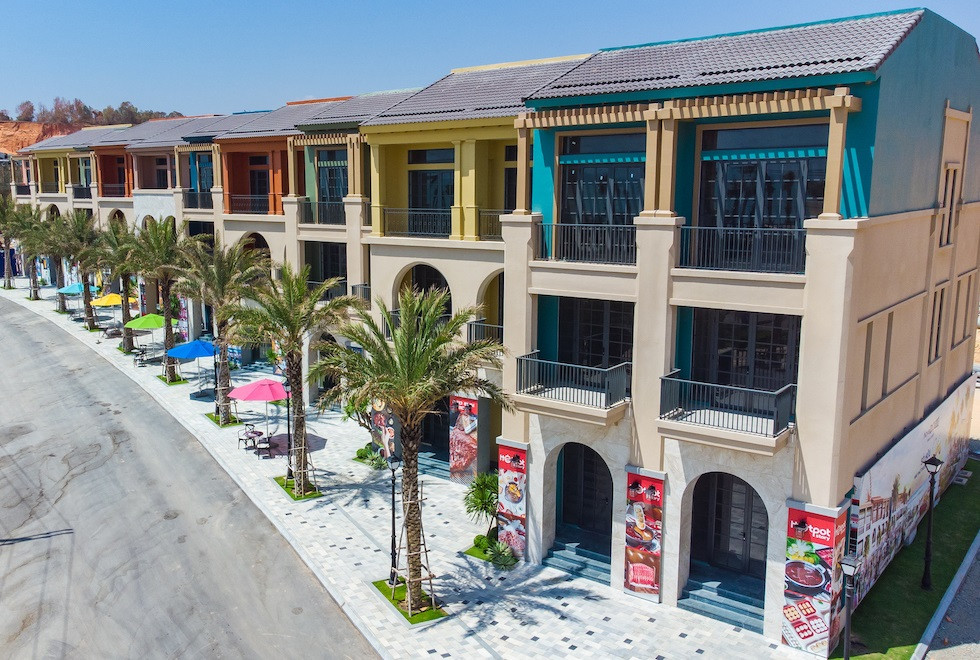 BĐS du lịch nghỉ dưỡng Bình Thuận nhiều triển vọng trong năm 2021 ảnh 2