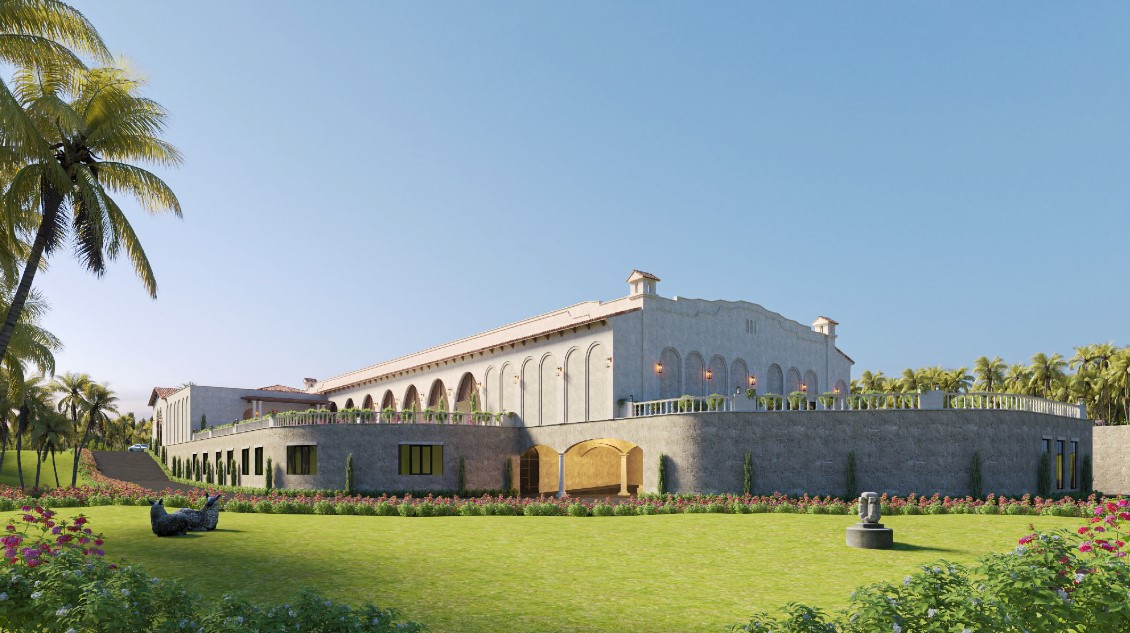 Mũi Né có khu nghỉ dưỡng 4 sao do Centara Hotels & Resorts vận hành ảnh 3