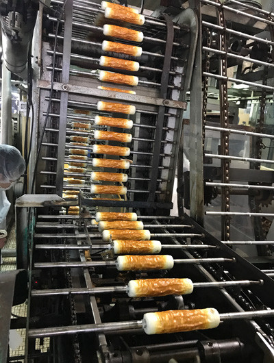 Khám phá ẩm thực đặc trưng của Toyohashi, Nhật Bản ảnh 2