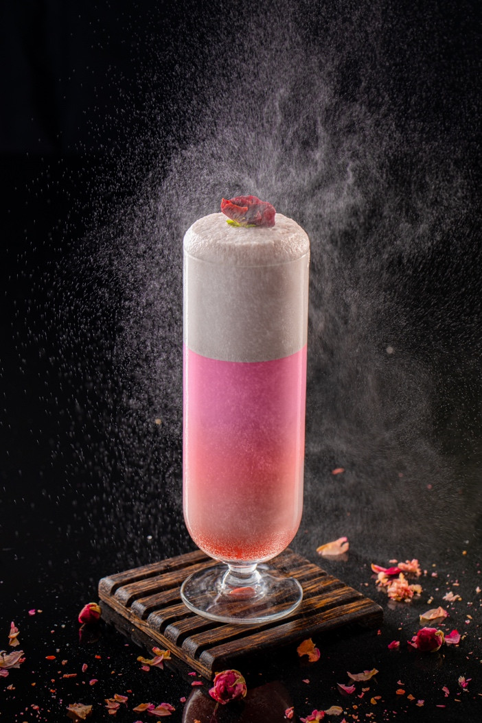 Khách sạn dát vàng lộng lẫy giữa lòng Hà Nội ảnh 7