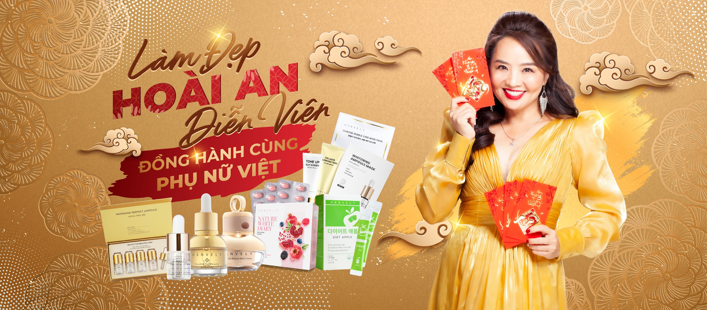 Hoài An Beauty – Hành trình trở thành NPP độc quyền các thương hiệu mỹ phẩm nổi tiếng ảnh 3