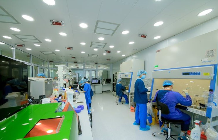 Bật mí xu hướng “chăm sóc sức khỏe cho người khỏe” ảnh 1