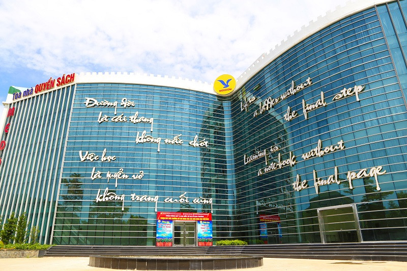 MED- GROUP nhìn lại chặng đường 25 năm phát triển ảnh 3