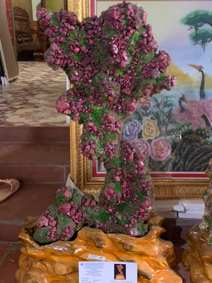 Đá phong thủy Quý Thảo: Sự lựa chọn hàng đầu của các chuyên gia phong thủy ảnh 5