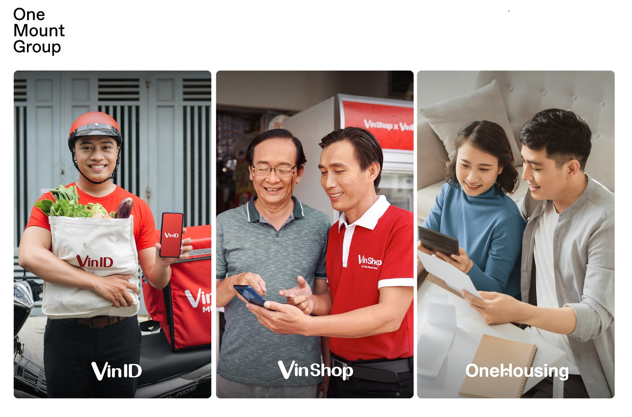 One Mount Group và Google Cloud xây dựng hệ sinh thái công nghệ trên nền tảng đám mây lớn nhất VN ảnh 1