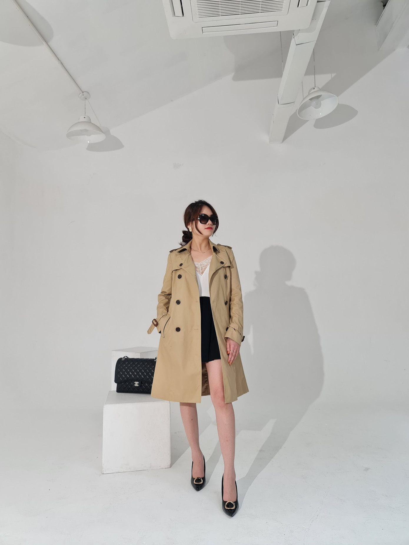 Thư - 2Hand Clothing – Thương hiệu thời trang dành riêng cho phái đẹp ảnh 1