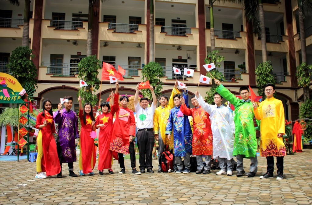 Mô hình trường học công viên tại Sunrise góp phần thực hiện đổi mới giáo dục ảnh 3