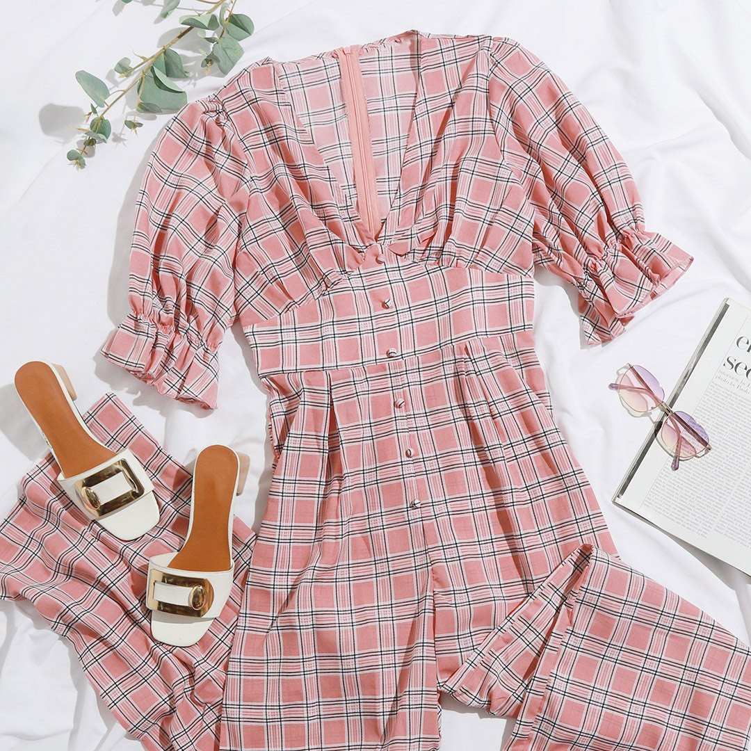 Thời trang Lady House chú trọng bảo hộ quyền sở hữu trí tuệ ảnh 2