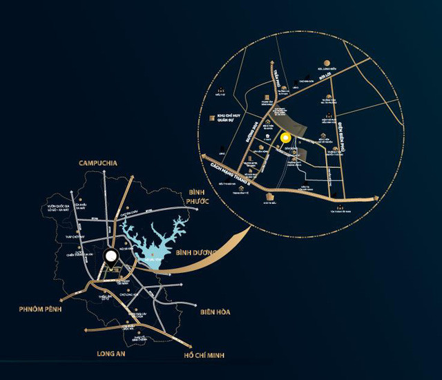 Chủ đầu tư bất động sản linh hoạt chính sách thanh toán thời COVID ảnh 3