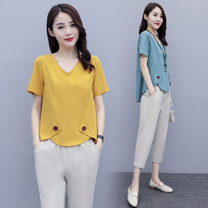 Linh House's: Lan tỏa phong cách thời trang mặc nhà cho phái đẹp ảnh 3