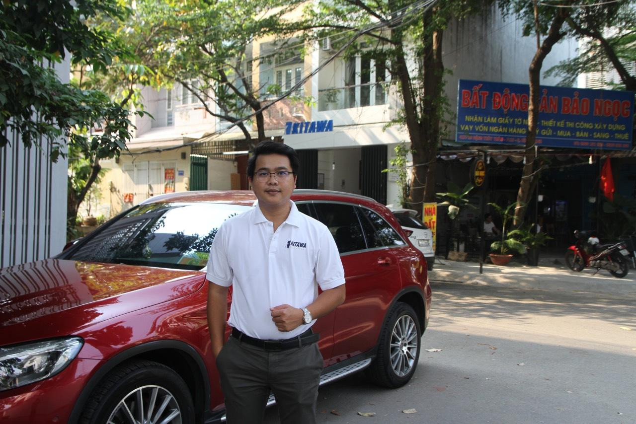 Kitawa – Thương hiệu hàng đầu cung cấp đèn năng lượng mặt trời ảnh 3