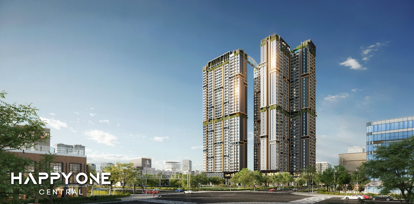 Thị trường bất động sản Thủ Dầu Một tăng nhiệt từ quý I/2021 ảnh 1