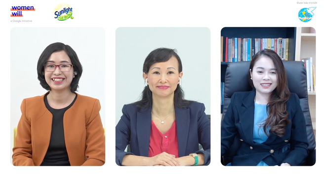 Sunlight triển khai chương trình 'Phụ nữ Việt tự tin làm kinh tế' ảnh 2