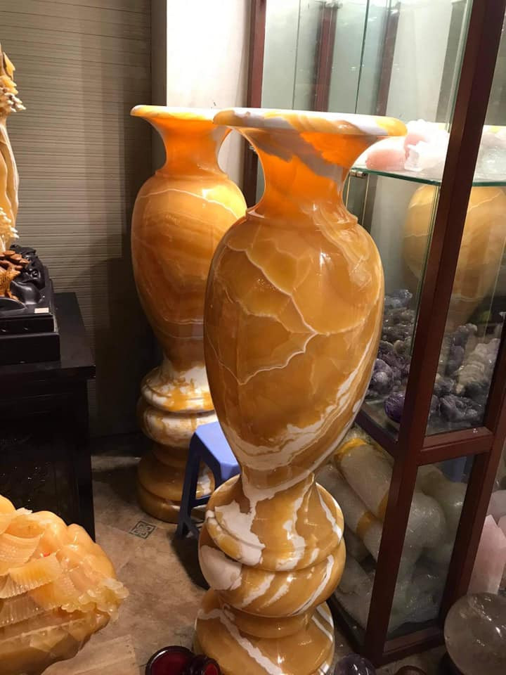 Đá phong thủy Quý Thảo: Sự lựa chọn hàng đầu của các chuyên gia phong thủy ảnh 3