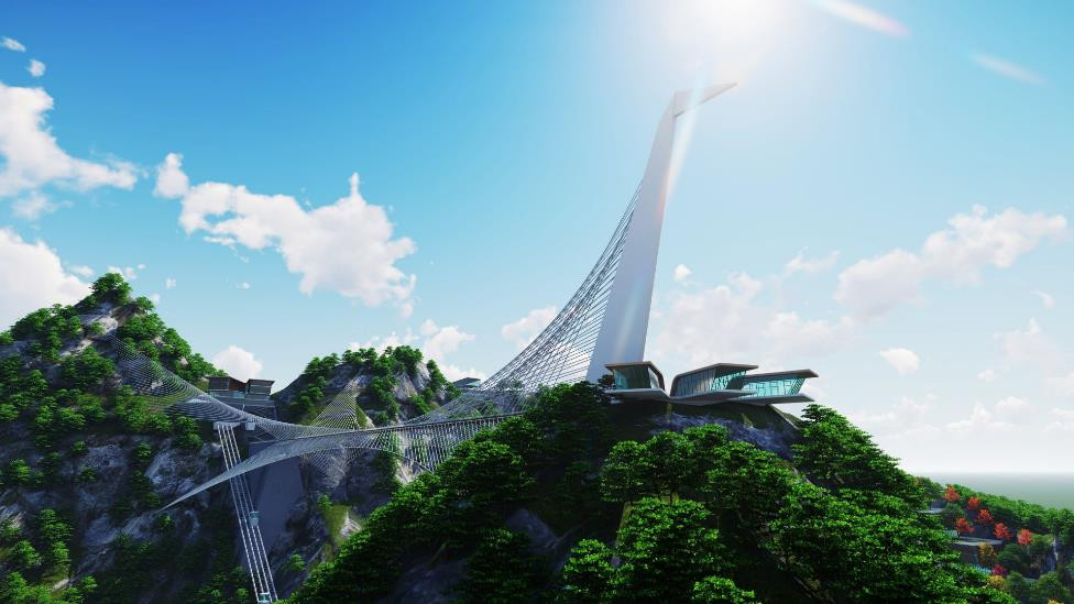 Yoko Onsen Quang Hanh sẽ có tổ hợp công viên suối khoáng nóng và Khu tắm khoáng rotenburo ảnh 2